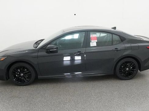 New 2026 Toyota Camry SE image 36