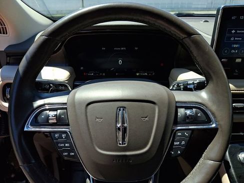 Used 2021 Lincoln Nautilus Reserve AWD/4WD image 20