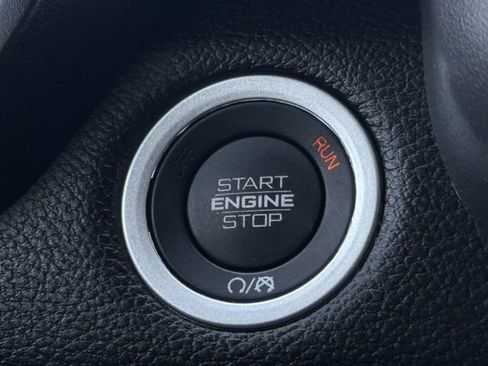 Used 2025 RAM 1500 Big Horn image 20