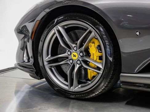 Used 2023 Ferrari 812 GTS RWD image 64