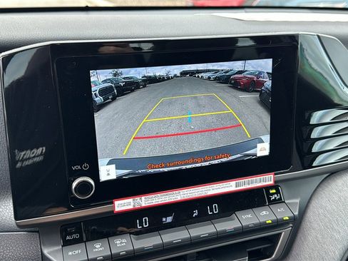 New 2026 Toyota Camry LE image 33