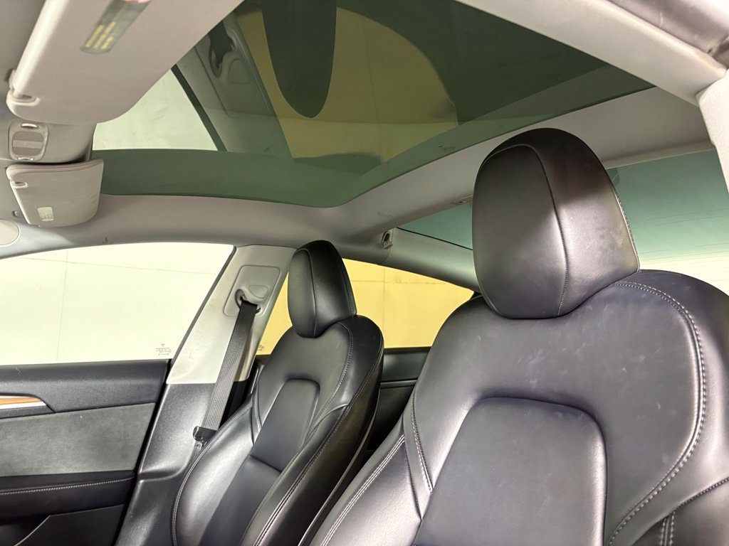 Used 2023 Tesla Model 3 Standard Range RWD image 19