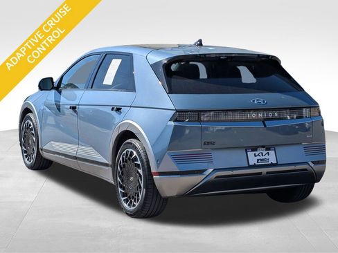 Used 2024 Hyundai Ioniq 5 Limited image 3