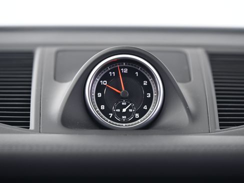 Used 2021 Porsche Macan GTS image 32