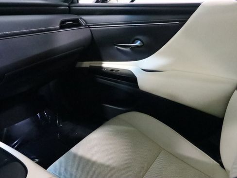 Used 2022 Lexus ES 350 w/ Premium Package image 50