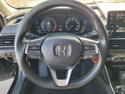 Used 2018 Honda Accord EX-L image 22