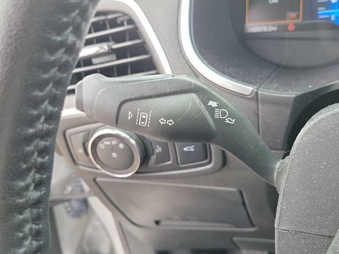 Used 2018 Ford Edge Titanium w/ Equipment Group 301A AWD/4WD image 18