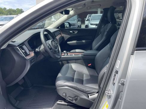 Used 2023 Volvo XC60 T8 Plus w/ Climate Package AWD/4WD image 26