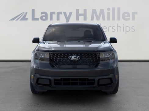 New 2025 Ford Maverick XLT w/ XLT Luxury Package image 6