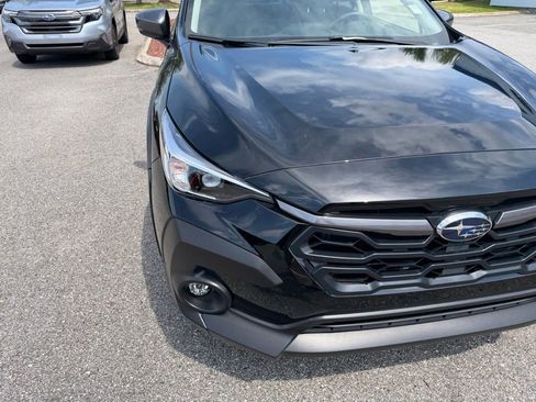 Used 2025 Subaru Crosstrek 2.0i Premium AWD/4WD image 14