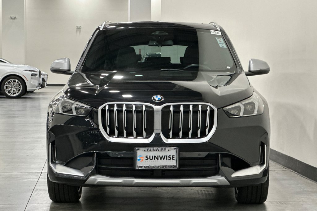 Certified 2023 BMW X1 xDrive28i w/ Convenience Package AWD/4WD image 9