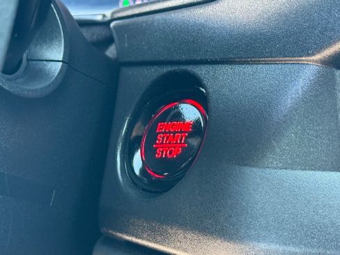 Certified 2024 Honda Accord EX image 25