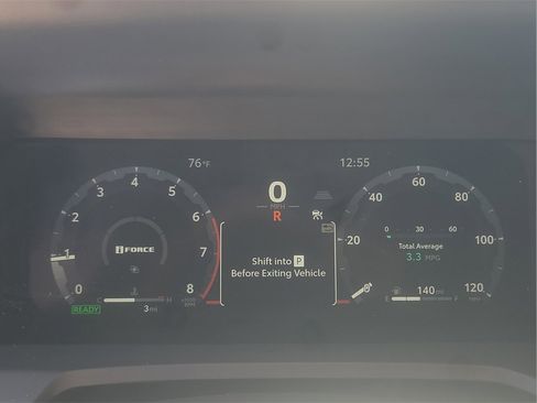 New 2026 Toyota Tacoma Limited image 24