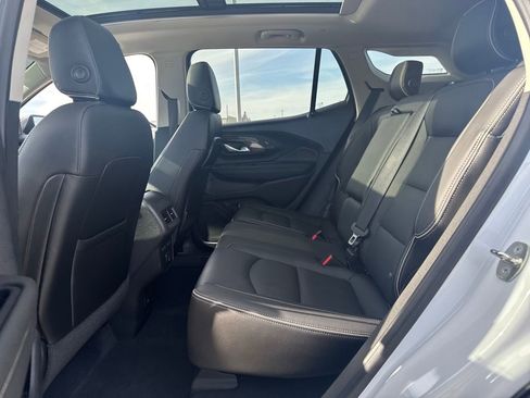 Used 2020 GMC Terrain Denali w/ Denali Premium Package image 14