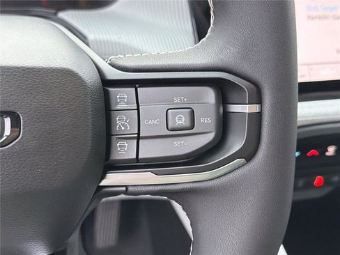 New 2026 Jeep Cherokee Laredo image 23