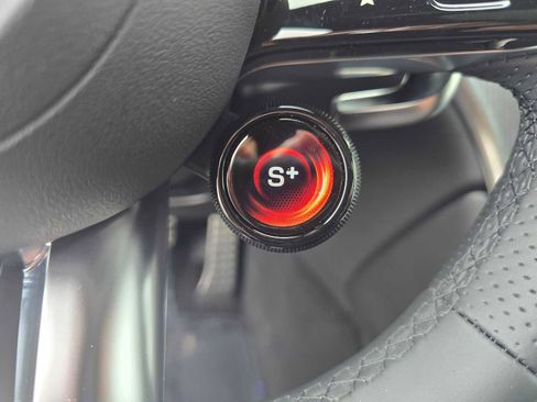 New 2026 Mercedes-Benz GLC 43 AMG 4MATIC image 29