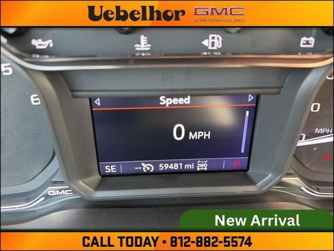 Used 2021 GMC Sierra 1500 SLT w/ SLT Premium Package image 28