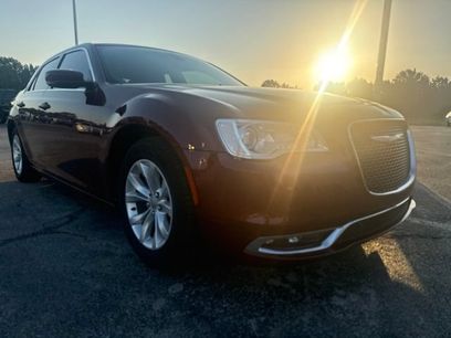 Used 2015 Chrysler 300 Limited w/ 300 Premium Group