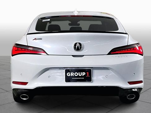 Used 2023 Acura Integra A-Spec image 4