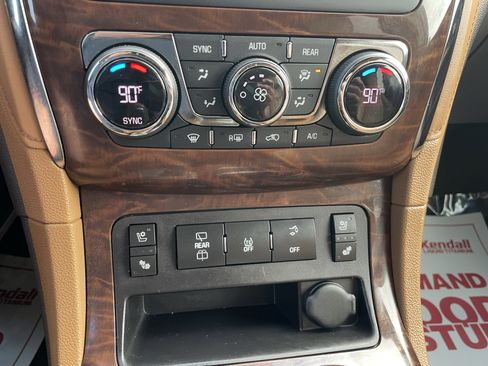 Used 2013 Buick Enclave Premium w/ LPO, Cargo Convenience Pkg image 21