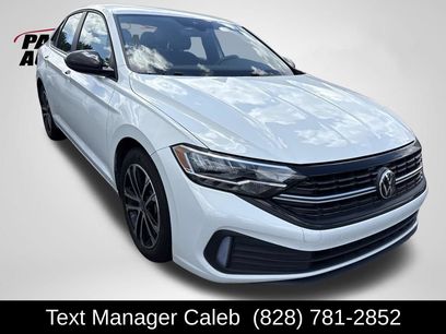 Used 2024 Volkswagen Jetta Sport