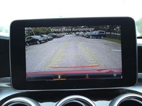 Used 2017 Mercedes-Benz C 300 Sedan image 20