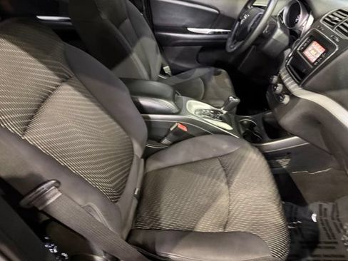 Used 2013 Dodge Journey SXT w/ Popular Equipment Group FWD image 30