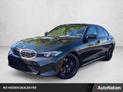 Certified 2023 BMW M340i w/ Premium Package