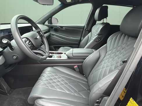 Used 2026 Genesis GV80 3.5T Prestige image 19