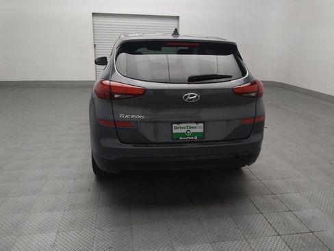 Used 2019 Hyundai Tucson SE FWD image 6