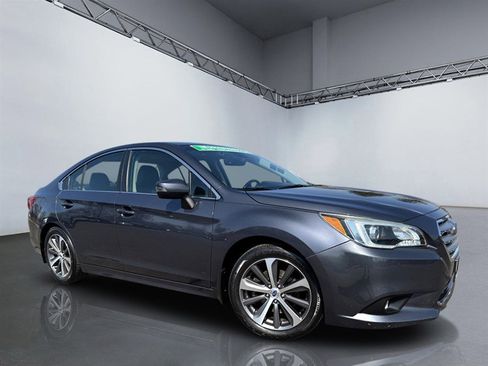 Used 2017 Subaru Legacy 3.6R Limited image 20