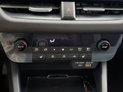 New 2026 Subaru Outback Wilderness image 30