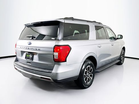 Used 2024 Ford Expedition Max XLT image 9