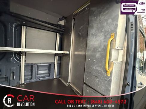 Used 2020 Ford Transit 250 148 High Roof Extended image 11