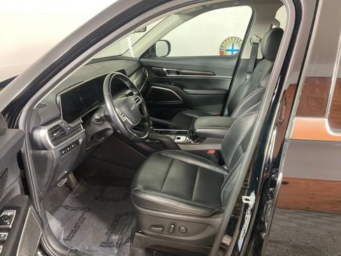 Used 2023 Kia Telluride S w/ S Sunroof Package AWD/4WD image 12