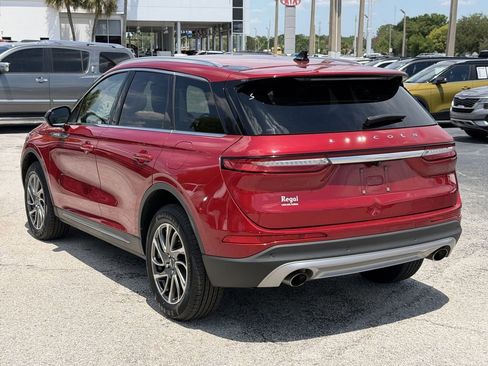Used 2021 Lincoln Corsair AWD w/ Equipment Group 101A image 7