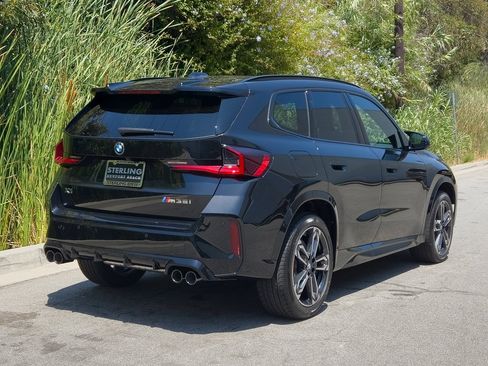 New 2025 BMW X1 M35i w/ Premium Package image 5