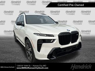 Used 2026 BMW X7 M60i AWD/4WD video 1