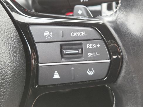 Used 2024 Honda Civic Sport image 5