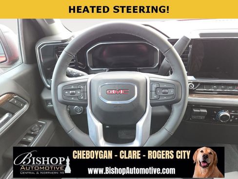 Used 2026 GMC Sierra 1500 Elevation image 13