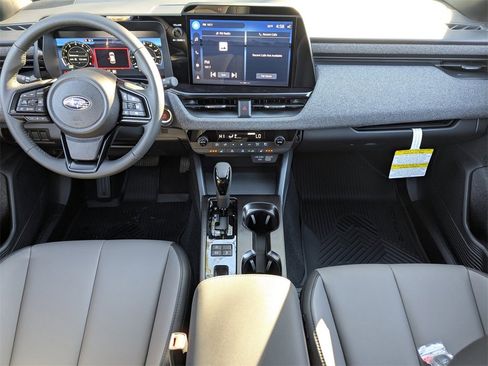 New 2026 Subaru Outback Premium image 16