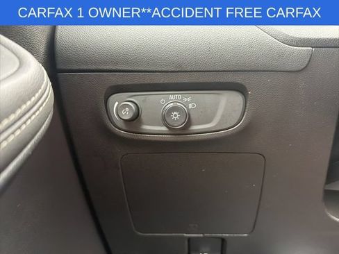 Used 2024 Buick Encore GX Preferred FWD image 33