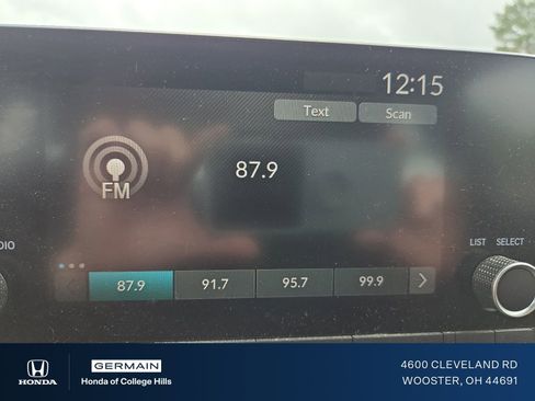 Used 2024 Honda Civic Sport image 17