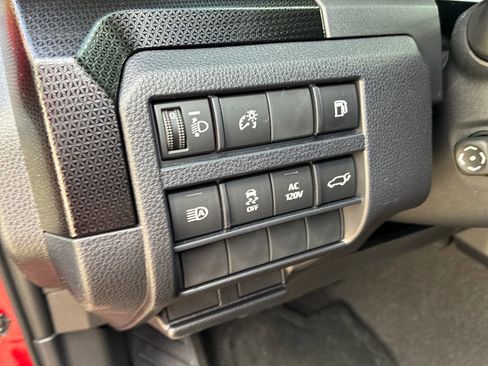 New 2026 Toyota 4Runner Limited AWD/4WD image 37