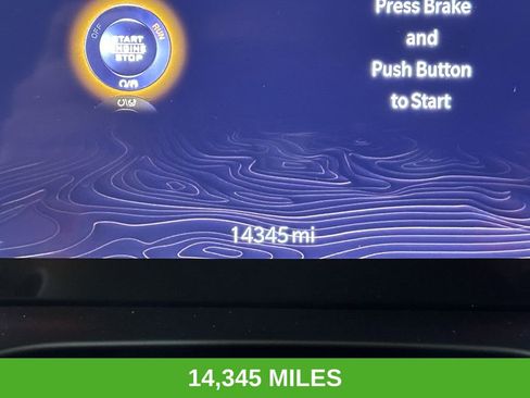 Certified 2024 Jeep Grand Cherokee Laredo w/ Trailer Tow Package image 3