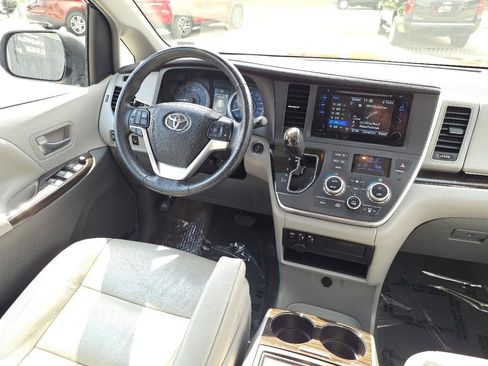 Used 2015 Toyota Sienna XLE FWD image 24