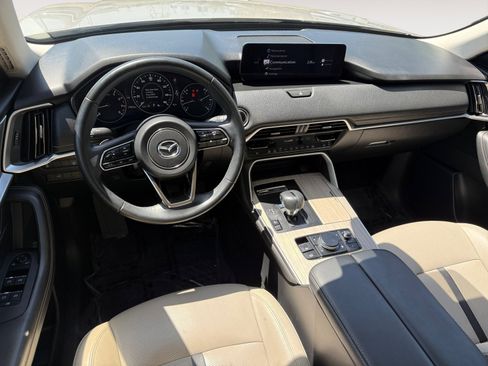 Used 2024 MAZDA CX-90 3.3 Turbo w/ Preferred Package AWD/4WD image 15