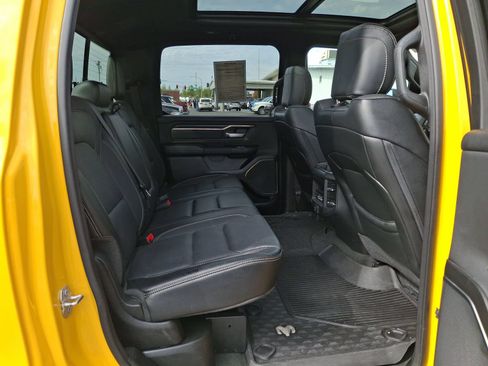 Used 2023 RAM 1500 Rebel w/ Rebel Level 2 Equipment Group AWD/4WD image 23