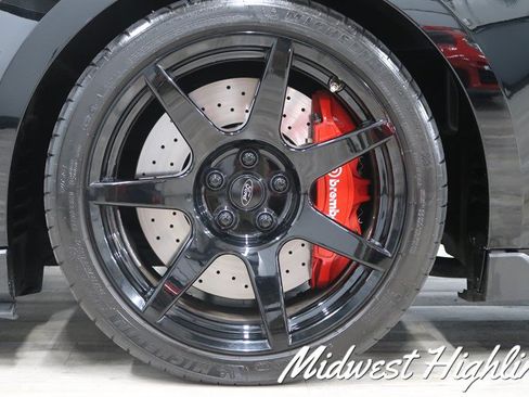 Used 2017 Ford Mustang Shelby GT350 RWD image 16