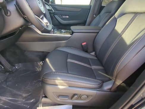 Used 2026 MAZDA CX-90 3.3 Turbo w/ Select Package image 9